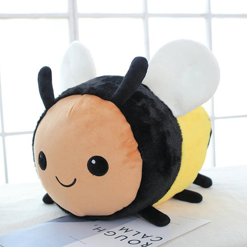 Bee Plush