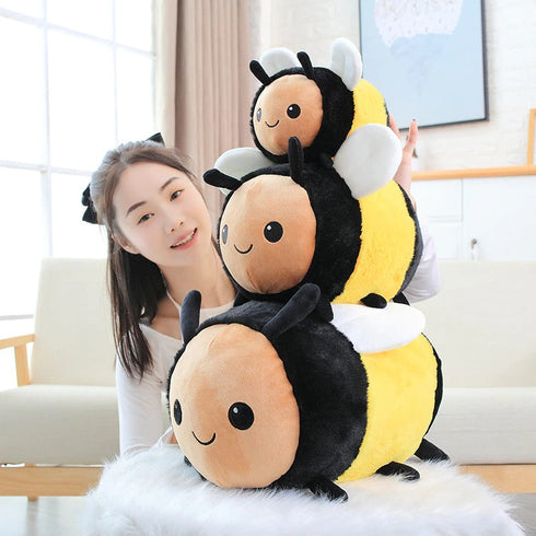 Bee Plush
