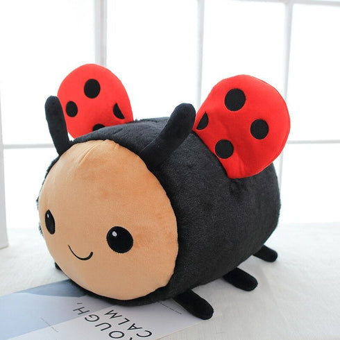 Bee Plush