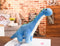 Giant Long Neck Dinosaur Stuffed Animal