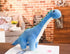 Giant Long Neck Dinosaur Stuffed Animal
