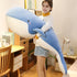 Whale Stuffed Animal