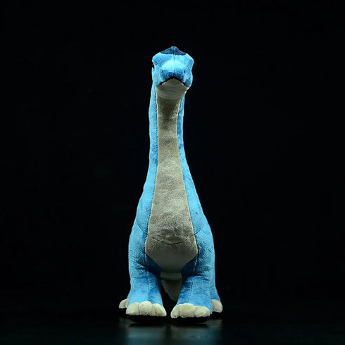 Brachiosaurus Stuffed Animal