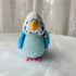 Budgie Plush
