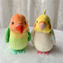 Budgie Plush