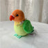 Budgie Plush