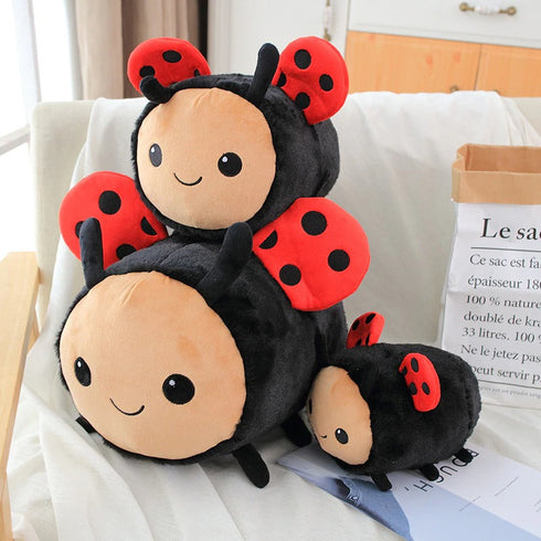 Bee Plush