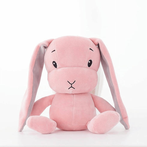 rabbit soft toy bunny plush