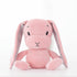rabbit soft toy bunny plush