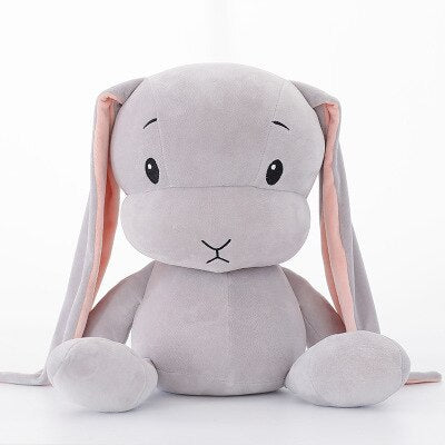 rabbit soft toy bunny plush