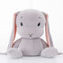 rabbit soft toy bunny plush
