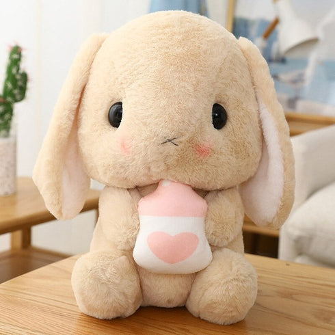 Bunny Plush