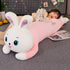Long Rabbit Pillow