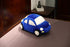 Car Plush Toy Teddy Stuffed Animal