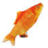 Fish Pillow Carp soft toy plush