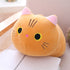 Cat Plush Soft Cuddly Doll Stuffed Toy