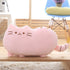 Cat Plush Pillow