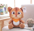 Cat Plushie