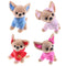 Chihuahua Stuffed Animal Plush Doll