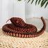 Cobra Stuffed Animal Plush Cuddly Toy