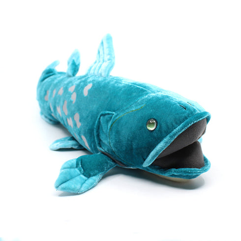 Coelacanth Plush