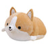 Corgi Plush Teddy soft Pillow Toys