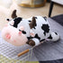 Cow Stuffed Animal