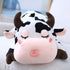 Cow Stuffed Animal