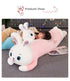 Long Rabbit Pillow