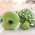 Turtle Teddy Bear