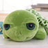 Turtle Teddy Bear
