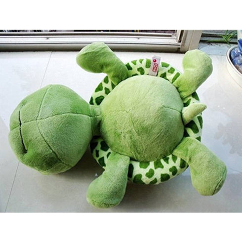 Turtle Teddy Bear