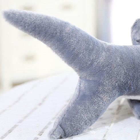 Shark Stuffed Animal Soft Toy