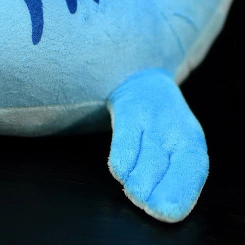 Plesiosaur Stuffed Animal