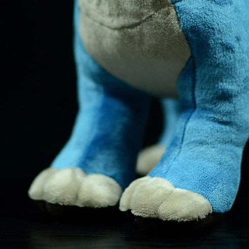 Brachiosaurus Stuffed Animal