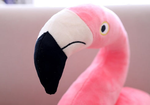 Flamingo Stuffed Animal