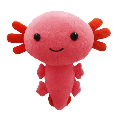 Axolotls Plush