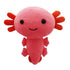Axolotls Plush