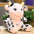 Baby Cow Stuffed Animal