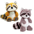 Raccoon Plush