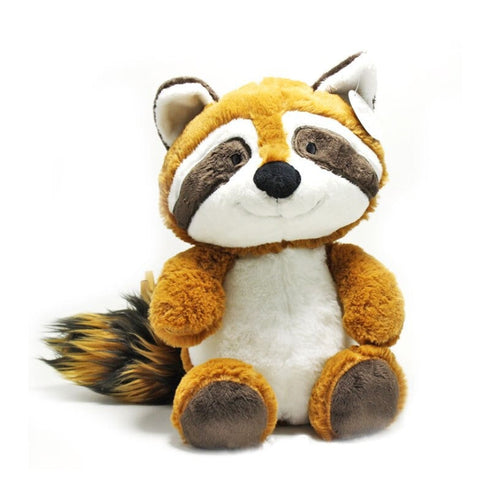 Raccoon Plush