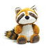 Raccoon Plush