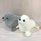 Cute Seal Plush