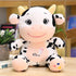 Baby Cow Stuffed Animal