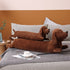 Large Dachshund Stuffed Animal