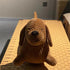 Large Dachshund Stuffed Animal