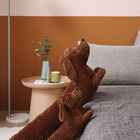 Large Dachshund Stuffed Animal