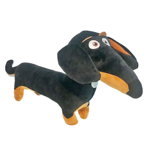 Dachshund Stuffed Animal