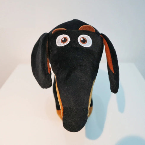 Dachshund Stuffed Animal