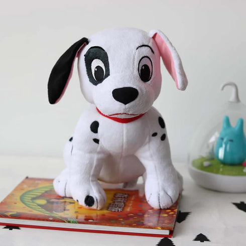 Dalmatian Stuffed Animal Dog Puppy Plush